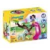 Playmobil - Parque Infantil Hada - 70400 -Playmobil Ventas medias 1722