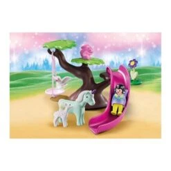 Playmobil - Parque Infantil Hada - 70400 -Playmobil Ventas medias 1725