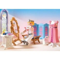 Playmobil - Vestidor Con Bañera 70454 10 Playmobil - Vestidor Con Bañera 70454 -Playmobil Ventas medias 174