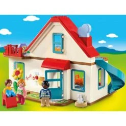 Playmobil 123 - Casa Independiente - 70129 -Playmobil Ventas medias 1750