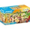 Playmobil - Zoo De Mascotas Con Animales De Juguete ㅤ 1 Playmobil - Zoo De Mascotas Con Animales De Juguete ㅤ -Playmobil Ventas medias 176