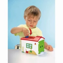 Playmobil - 1.2.3 Camión Con Garaje 70184 11 Playmobil - 1.2.3 Camión Con Garaje 70184 -Playmobil Ventas medias 1775