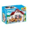 Playmobil - Colegio - 6865 1 Playmobil - Colegio - 6865 -Playmobil Ventas medias 195