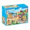 Playmobil - Camping 70087 -Playmobil Ventas medias 205