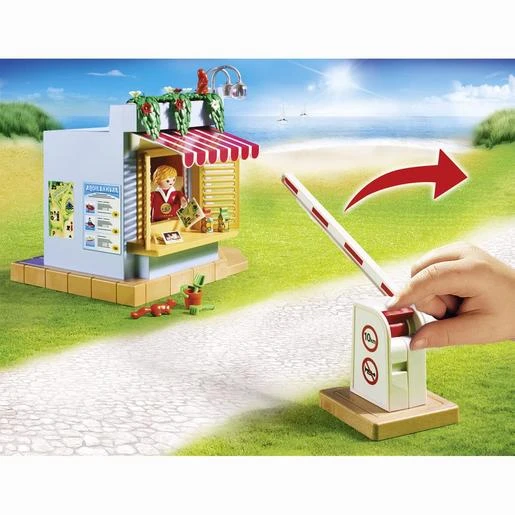 Playmobil - Camping 70087 5 Playmobil - Camping 70087 - Imagen 3