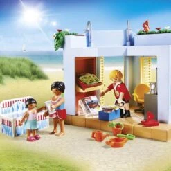 Playmobil - Camping 70087 14 Playmobil - Camping 70087 -Playmobil Ventas medias 208