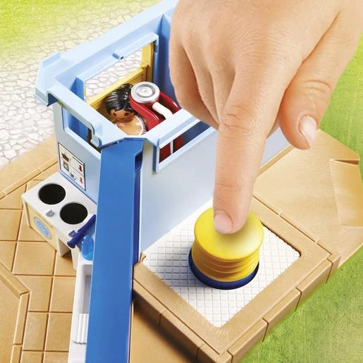 Playmobil - Camping 70087 7 Playmobil - Camping 70087 - Imagen 5