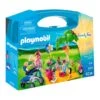 Playmobil - Maletín Grande Picnic Familiar - 9103 2 Playmobil - Maletín Grande Picnic Familiar - 9103 -Playmobil Ventas medias 217