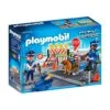 Playmobil - Control De Policia - 6924 2 Playmobil - Control De Policia - 6924 -Playmobil Ventas medias 230