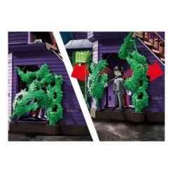 Playmobil - Scooby Doo Aventura En La Mansión Misteriosa 10 Playmobil - Scooby Doo Aventura En La Mansión Misteriosa -Playmobil Ventas medias 243