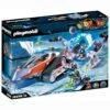Playmobil - Spy Team Comando De Nieve 70230 1 Playmobil - Spy Team Comando De Nieve 70230 -Playmobil Ventas medias 247