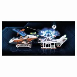 Playmobil - Spy Team Comando De Nieve 70230 9 Playmobil - Spy Team Comando De Nieve 70230 -Playmobil Ventas medias 249