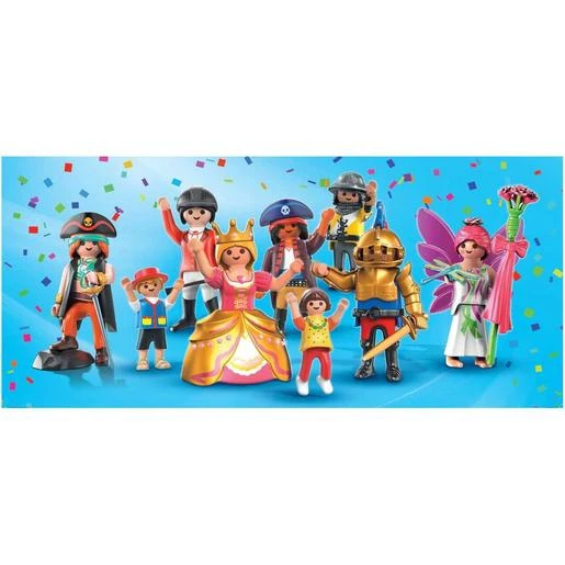 Playmobil - Playmobil Novelmore: Duelo Novelmore Vs Burnham Raiders ㅤ 4 Playmobil - Playmobil Novelmore: Duelo Novelmore Vs Burnham Raiders ㅤ - Imagen 2