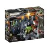 Playmobil - Dino Rise - 70623 -Playmobil Ventas medias 262