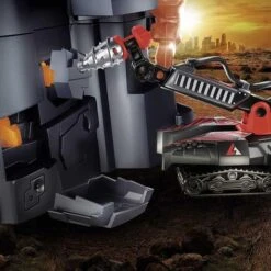 Playmobil - Dino Rise - 70623 -Playmobil Ventas medias 264