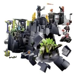 Playmobil - Dino Rise - 70623 -Playmobil Ventas medias 266