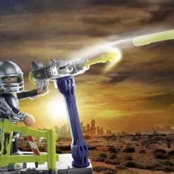 Playmobil - Dino Rise - 70623 -Playmobil Ventas medias 267