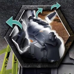 Playmobil - Dino Rise - 70623 -Playmobil Ventas medias 268