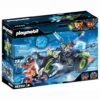 Playmobil - Arctic Rebels Triciclo De Hielo 70232 -Playmobil Ventas medias 291