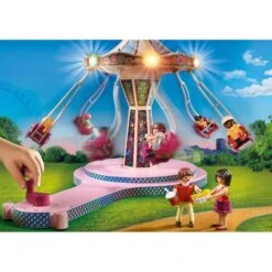 Playmobil - Gran Parque De Atracciones - 70558 -Playmobil Ventas medias 319