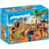 Playmobil - Historia Campamento Egipcio - 5387 -Playmobil Ventas medias 320
