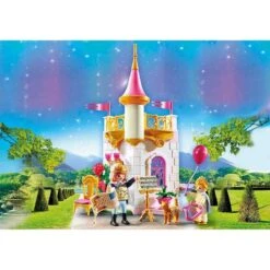 Playmobil - Starter Pack Princesa - 70500 -Playmobil Ventas medias 326