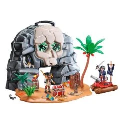 Playmobil - Isla Pirata Portátil - 70113 -Playmobil Ventas medias 332