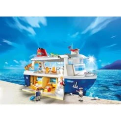 Playmobil - Crucero - 6978 -Playmobil Ventas medias 349