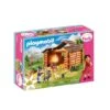 Playmobil - Heidi Establo De Cabras De Pedro - 70255 -Playmobil Ventas medias 350