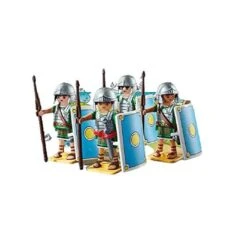 Playmobil - Tropa Romana - 70934 -Playmobil Ventas medias 353