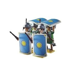 Playmobil - Tropa Romana - 70934 -Playmobil Ventas medias 354