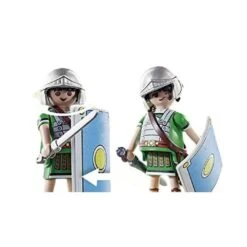 Playmobil - Tropa Romana - 70934 -Playmobil Ventas medias 355