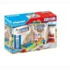 Playmobil - Gimnasio -Playmobil Ventas medias 360