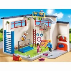 Playmobil - Gimnasio -Playmobil Ventas medias 361