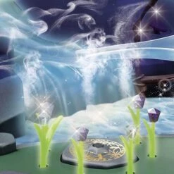 Playmobil - Adventures Of Ayuma - Fuente De Energía Mágica -70800 -Playmobil Ventas medias 371