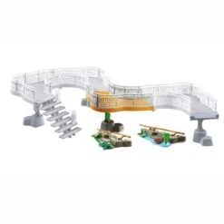 Playmobil - Extensión Plataforma De Observación Zoo 70348 -Playmobil Ventas medias 374