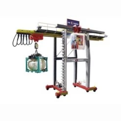 Playmobil - Grúa Con Contenedores 70770 -Playmobil Ventas medias 388