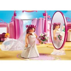 Playmobil - Tienda De Novias - 9226 -Playmobil Ventas medias 393