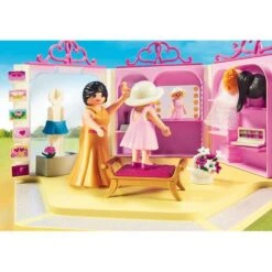 Playmobil - Tienda De Novias - 9226 -Playmobil Ventas medias 395