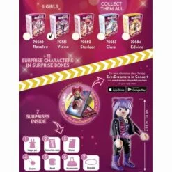 Playmobil - Viona - Music World 70581 9 Playmobil - Viona - Music World 70581 -Playmobil Ventas medias 410