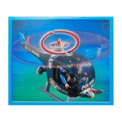 Playmobil - Set De Policía - 9043 -Playmobil Ventas medias 416