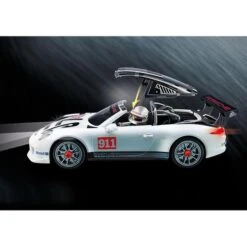 Playmobil - Porsche 911 GT3 Cup - 9225 -Playmobil Ventas medias 436