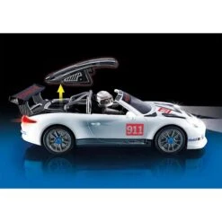 Playmobil - Porsche 911 GT3 Cup - 9225 -Playmobil Ventas medias 437