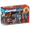 Playmobil - Cofre Caballeros - 5637