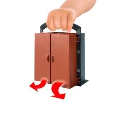 Playmobil - Cofre Caballeros - 5637 13 Playmobil - Cofre Caballeros - 5637 -Playmobil Ventas medias 444