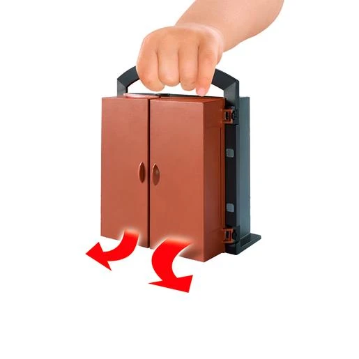 Playmobil - Cofre Caballeros - 5637 8 Playmobil - Cofre Caballeros - 5637 - Imagen 6