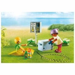 Playmobil - Tienda De Campaña - 70089 11 Playmobil - Tienda De Campaña - 70089 -Playmobil Ventas medias 449