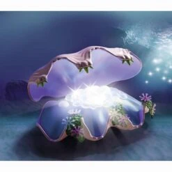 Playmobil - Concha Con Luz 70095 -Playmobil Ventas medias 452