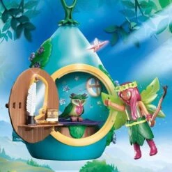 Playmobil - Adventures Of Ayuma - Casa Gota - 70804 9 Playmobil - Adventures Of Ayuma - Casa Gota - 70804 -Playmobil Ventas medias 459