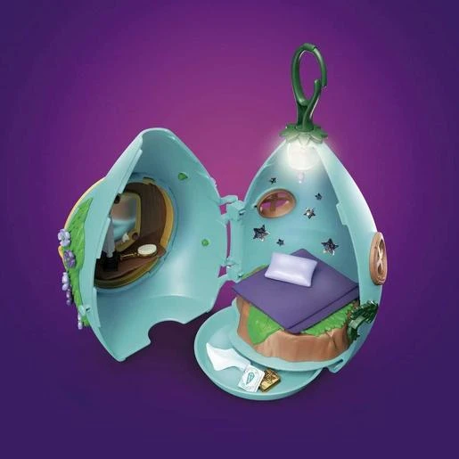 Playmobil - Adventures Of Ayuma - Casa Gota - 70804 7 Playmobil - Adventures Of Ayuma - Casa Gota - 70804 - Imagen 5